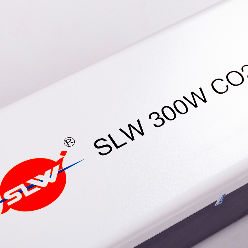 300W CO2 Laser Tube